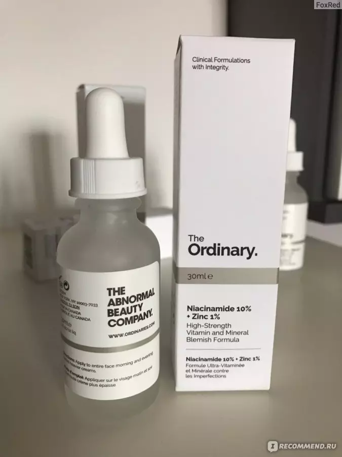 How to use serum for face? How to use and apply tool after cream? Its benefit and harm 4221_13