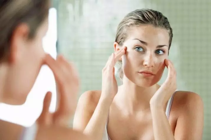 Серум за проблематичну кожу: Најбоље матирање сурутке за масну кожу Лица, прегледи 4223_10