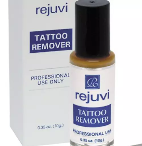 Odstranění laseru tetování obočí (45 fotografií): laserová eliminace, stejně jako doma odstranit tetování s rehemver, recenze 4281_6
