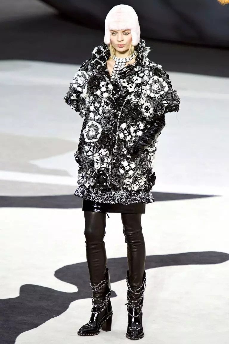 유행 재킷 2021 (199 사진) : 세련된 여성 모델, 칼라 칼라, 방수없이 431_141