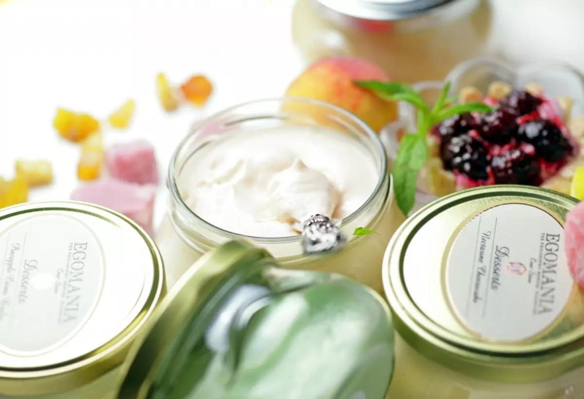 Kosmetyki nadwoziowe: organiczne narzędzia kosmetyczne do pielęgnacji ciała i innych pozostałych domowych kosmetyków kobiet 4335_22