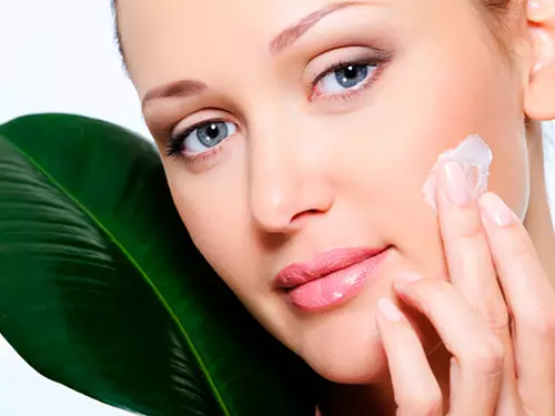 Kosmetik untuk lemak dan masalah kulit: Ulasan Kosmetik Farmasi untuk Wajah dengan pori-pori canggih, profesional terbaik dan meninggalkan kosmetik 4363_6