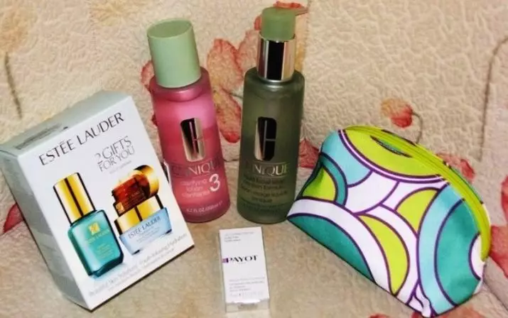 Kosmetik untuk Remaja: Fitur Kosmetik Korea, Ulasan Kit untuk Anak Perempuan 13-14 Tahun, Kosmetik Dekoratif Terbaik dan Berarti Terhadap Jerawat 4385_11