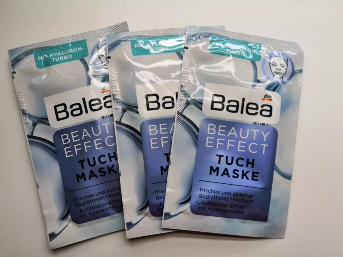 Balea Cosmetics: Pros y contras de los cosméticos alemanes 