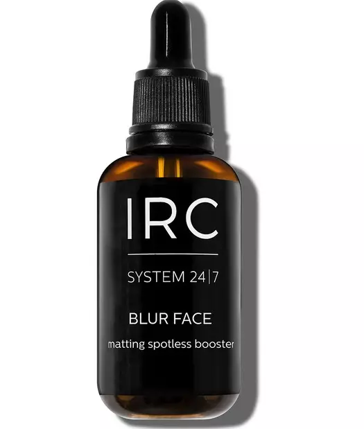 Kosmetik IRC: Kajian Kosmetik. Kelebihan dan kekurangan. Ulasan tentang kosmetologi 4407_10