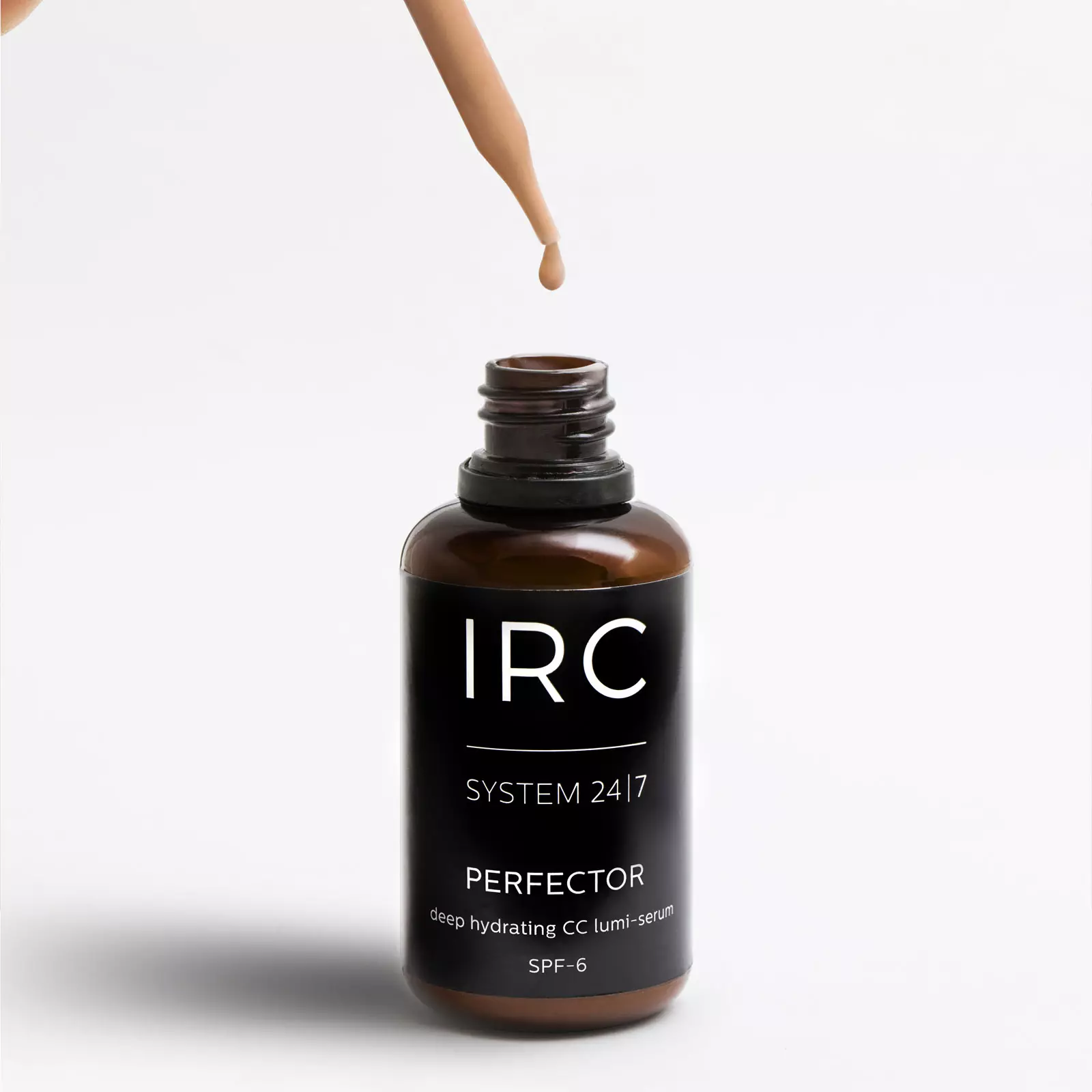 IRC Kozmetika: Kontrola kozmetiky. Výhody a nevýhody. Recenzie kozmetológov 4407_5