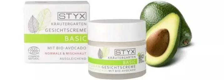 Styx Cosmetics: Avokado Cream Prehľad a ďalšia kozmetika z Rakúska. Pros a nevýhody rakúskej kozmetiky 4415_13