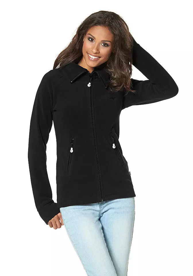여성용 양털 재킷 : 후드, 전술 양털 재킷, 큰 크기 441_19