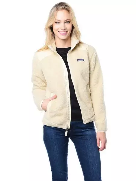Chaqueta de pulso das mulleres: chaquetas con capucha, tácticas de pulso, grandes tamaños para chea 441_49