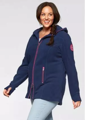 Chaqueta de pulso das mulleres: chaquetas con capucha, tácticas de pulso, grandes tamaños para chea 441_51