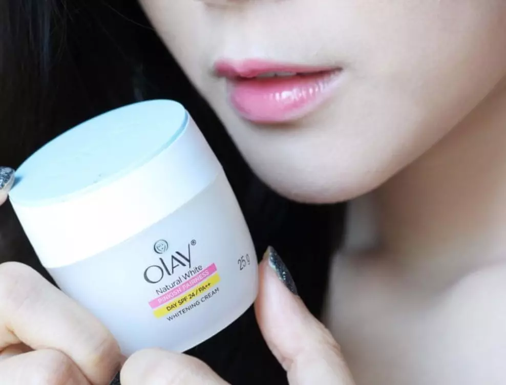 Olay Cosmetics: Panoramica del prodotto, consigli sui cosmetici e cosmetici per applicazione, recensioni dei clienti 4424_11