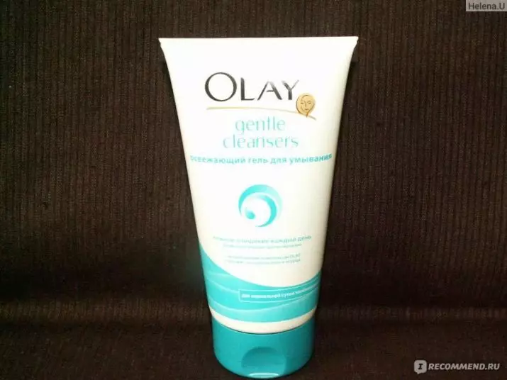 Olay Cosmetics: ထုတ်ကုန်ခြုံငုံသုံးသပ်ချက်, အလှကုန်ပစ္စည်းများနှင့်လျှောက်လွှာအလှကုန်ပစ္စည်းများ, ဖောက်သည်ပြန်လည်သုံးသပ်ခြင်း 4424_4