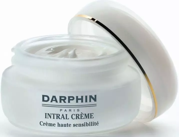 Darphin косметика. Darphin клеточная косметика. Дарфен крем. Darphin линия для чувствительной кожи. Дарфин декоративная косметика.