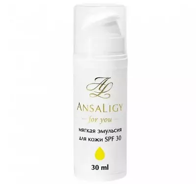 Kosmetiko AnSaligy: assortment sa Cosmetic Tools, Review Reviews 4445_9