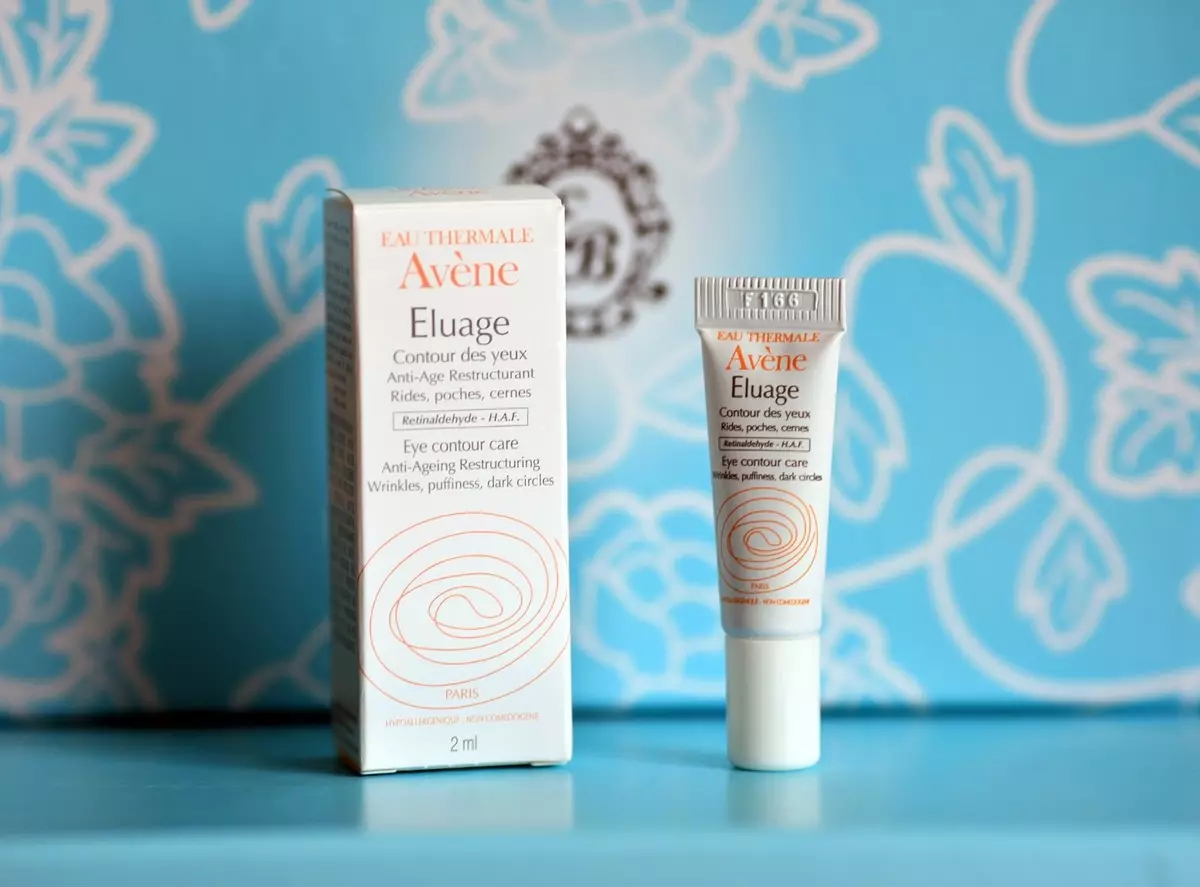 Avene Kosmetik: Fitur Kosmetik Farmasi kanggo Kulit Masalah, Katrangan babagan ulasan produsen, sunscreen produsen, Ulasan Kosmetologis 4446_24