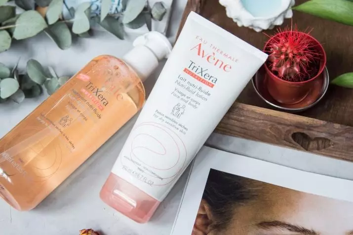 Li-cosmetics tsa Avene li na le litlolo tsa mekhabiso ea meroho bakeng sa letlalo la litlhapi, litlhaloso tsa moetsi, maikutlo a letsatsi, Litlhahlobo tsa Cosmetolon 4446_30