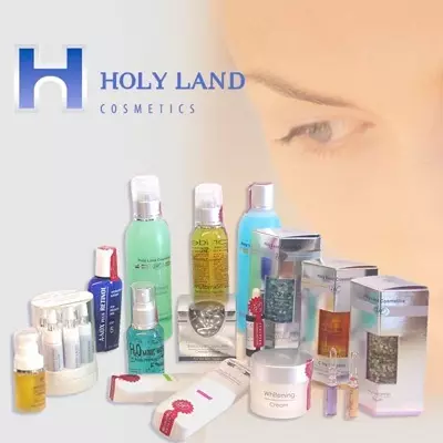 Kosmetyki Święta Kosmetyki: Cechy Izraela Marka HL, przegląd profesjonalnych kosmetyków, opinie kosmetologów i kupujących 4447_30