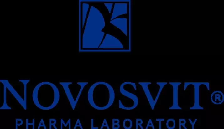 NOVOSVIT cosmetics: with a snail mucin and other cosmetics from the manufacturer. Reviews of cosmetologists 4448_4
