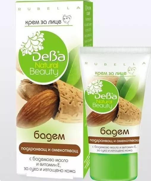 Bugarska kozmetika: Koju kozmetiku je bolje donijeti iz Bugarske? Značajke kozmetike s ružom, pregledom proizvođača Victoria Beauty i Refan, Recenzije 4449_19