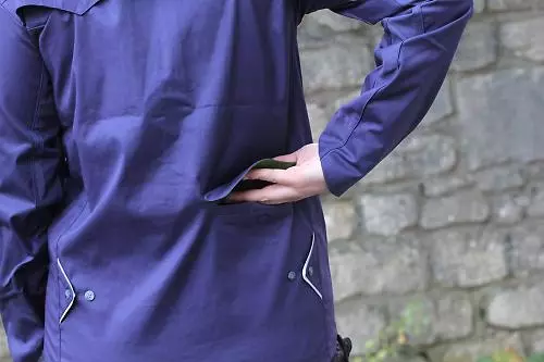 Мембранная куртка (80 фота): жаночыя мадэлі куртак з мембранай, як сціраць 444_37