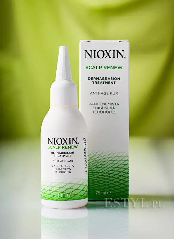 ເຄື່ອງສໍາອາງ nioxin: ແນວພັນຂອງຜະລິດຕະພັນຜົມແບບມືອາຊີບ, ການທົບທວນຄືນຂອງຜູ້ໃຊ້ 4459_12