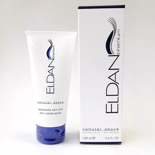 Cosmetics Eldan гоо сайхны бүтээгдэхүүн: Үйлдвэрлэгчээс мэргэжлийн гоо сайхны тойм. Сүйрэл судлалын тойм 4469_12