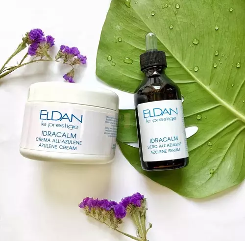 Cosmetics Eldan гоо сайхны бүтээгдэхүүн: Үйлдвэрлэгчээс мэргэжлийн гоо сайхны тойм. Сүйрэл судлалын тойм 4469_13