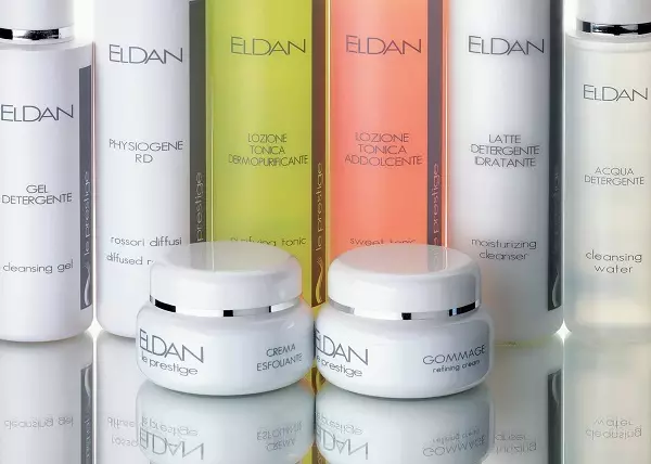 Cosmetics Eldan гоо сайхны бүтээгдэхүүн: Үйлдвэрлэгчээс мэргэжлийн гоо сайхны тойм. Сүйрэл судлалын тойм 4469_17
