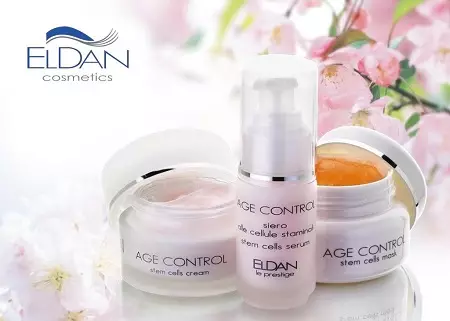 Cosmetics Eldan гоо сайхны бүтээгдэхүүн: Үйлдвэрлэгчээс мэргэжлийн гоо сайхны тойм. Сүйрэл судлалын тойм 4469_2