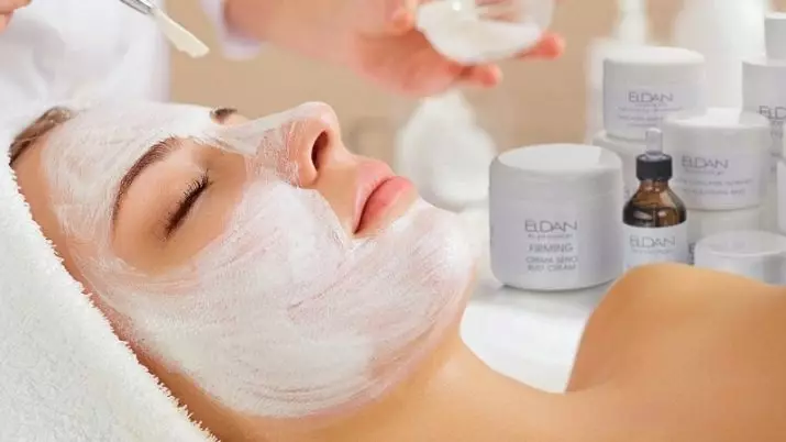 Cosmetics Eldan гоо сайхны бүтээгдэхүүн: Үйлдвэрлэгчээс мэргэжлийн гоо сайхны тойм. Сүйрэл судлалын тойм 4469_4