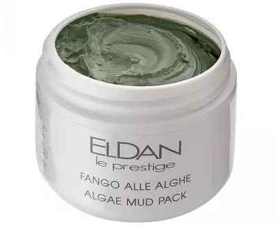 Cosmetics Eldan гоо сайхны бүтээгдэхүүн: Үйлдвэрлэгчээс мэргэжлийн гоо сайхны тойм. Сүйрэл судлалын тойм 4469_5