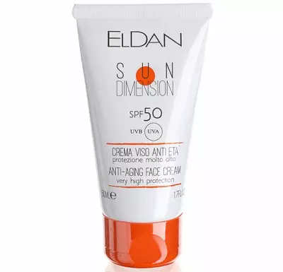Cosmetics Eldan гоо сайхны бүтээгдэхүүн: Үйлдвэрлэгчээс мэргэжлийн гоо сайхны тойм. Сүйрэл судлалын тойм 4469_6