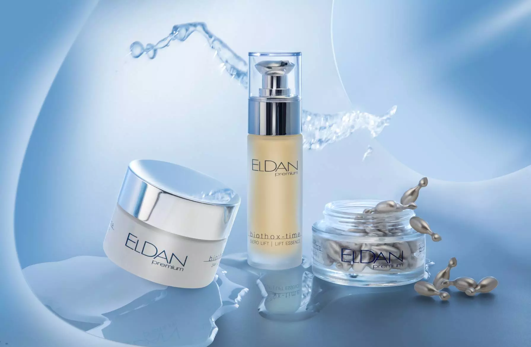Cosmetics Eldan гоо сайхны бүтээгдэхүүн: Үйлдвэрлэгчээс мэргэжлийн гоо сайхны тойм. Сүйрэл судлалын тойм 4469_9