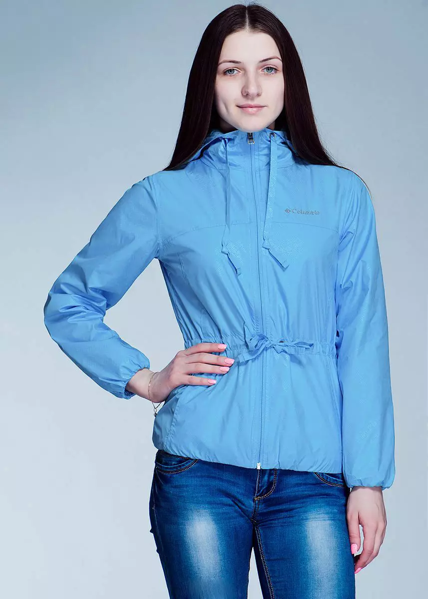 Jachete de toamnă (90 de fotografii): modele feminine pentru toamna 2021 446_36