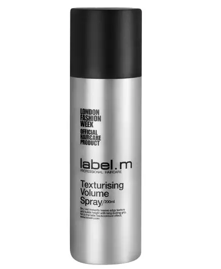 Label.m Cosmetics: Professional haarskosmetika Review, Foar- en neidielen 4482_15
