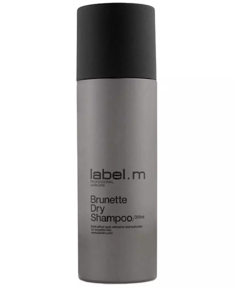 Label.m Cosmetics: Professional haarskosmetika Review, Foar- en neidielen 4482_19
