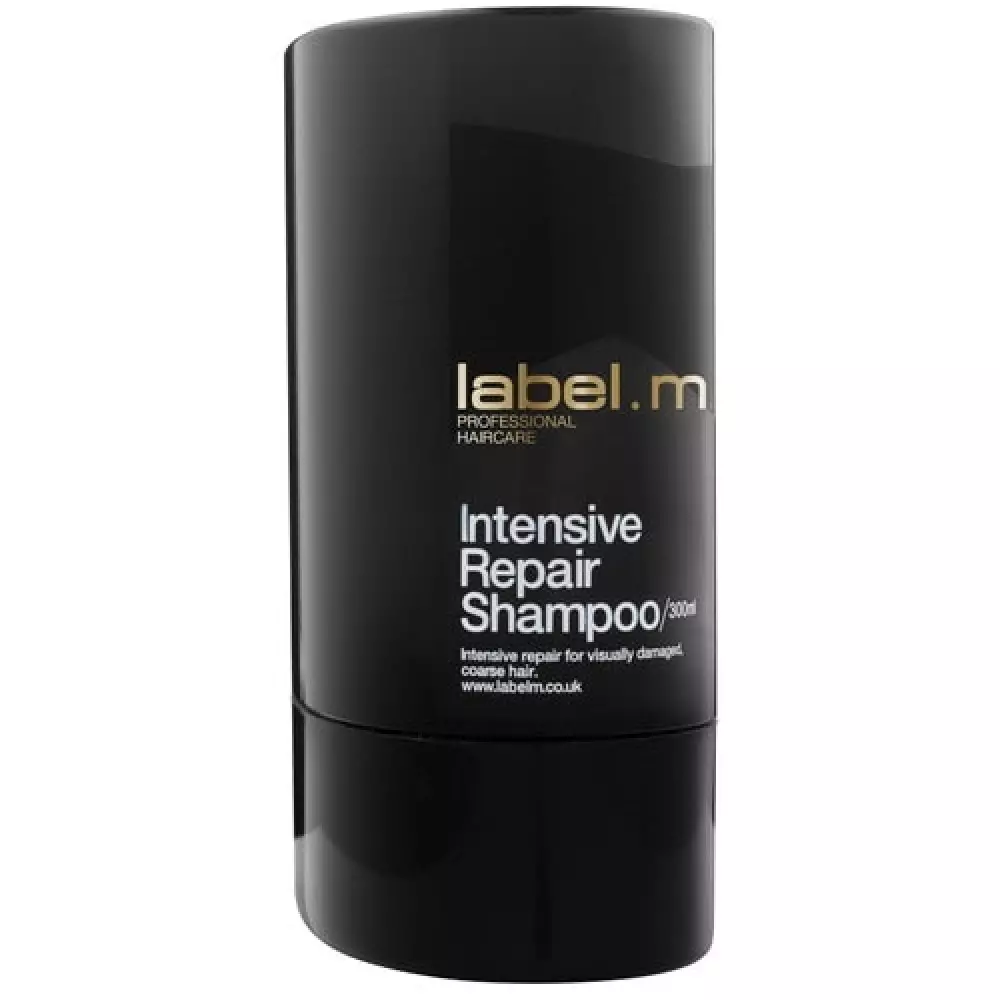 Label.m Cosmetics: Professional haarskosmetika Review, Foar- en neidielen 4482_9