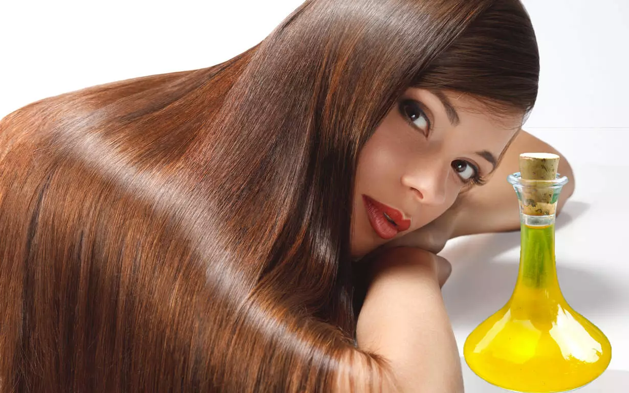 Organische haarcosmetica: merken natuurlijke cosmetica voor haarverzorging. Een betere professionele cosmetica kiezen 4485_3