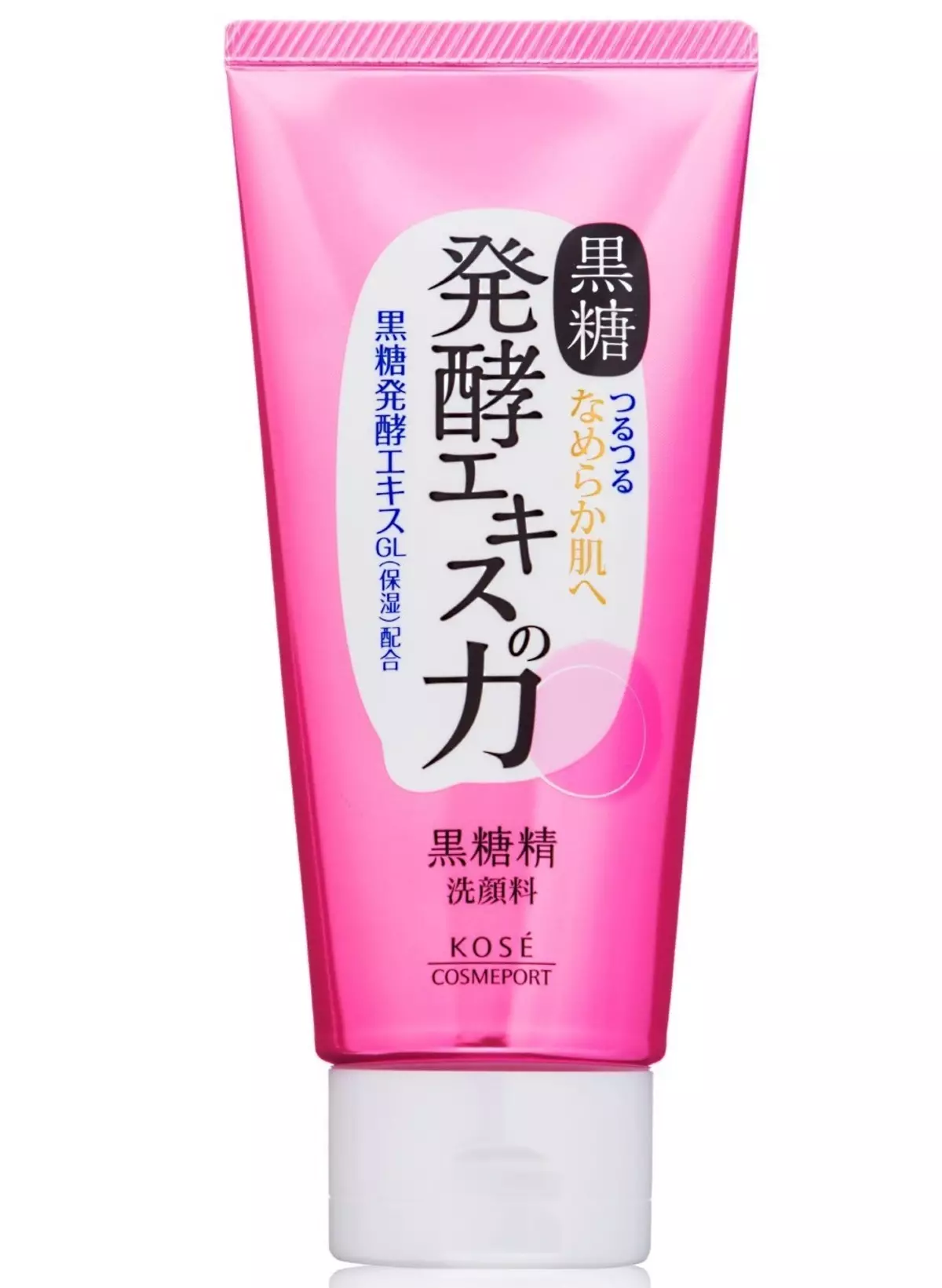 Cosméticos japoneses: mejores marcas de cosméticos de Japón. Rosette, Kose y otros cosméticos profesionales. Revisiones de Cosmetólogos 4498_37