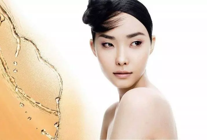 日本の化粧品：日本からの最高の化粧品ブランド。ロゼット、コーセーや他の専門の化粧品。美容専門家のレビュー 4498_47
