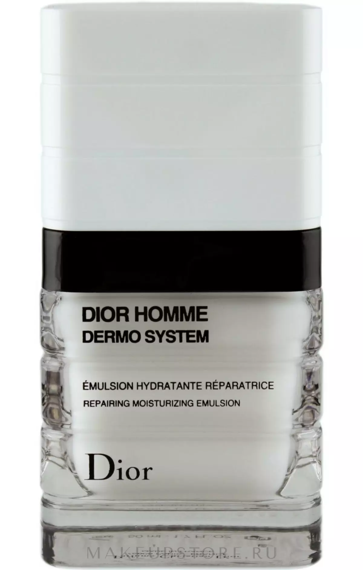 Dior Cosmetics: Nová dekoratívna a opustenie kozmetiky. Najlepšie sady pre tvár. Recenzie 4501_20
