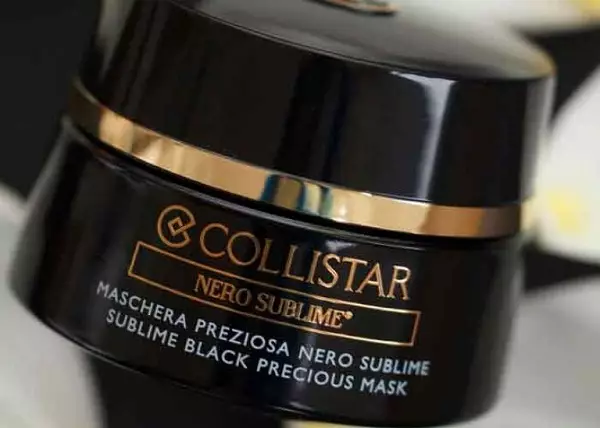 Kosmetikaĵoj Collistar: Superrigardo de la itala BB-kremo kaj aliaj ornamaj kaj lasantaj kosmetikaĵojn el Italujo. Recenzoj de kosmetologoj 4516_4