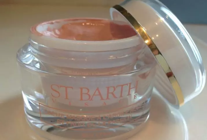 Cosmetics Ligne St Barth：面部護理，曬黑的設施和其他產品。選擇的建議 4518_5