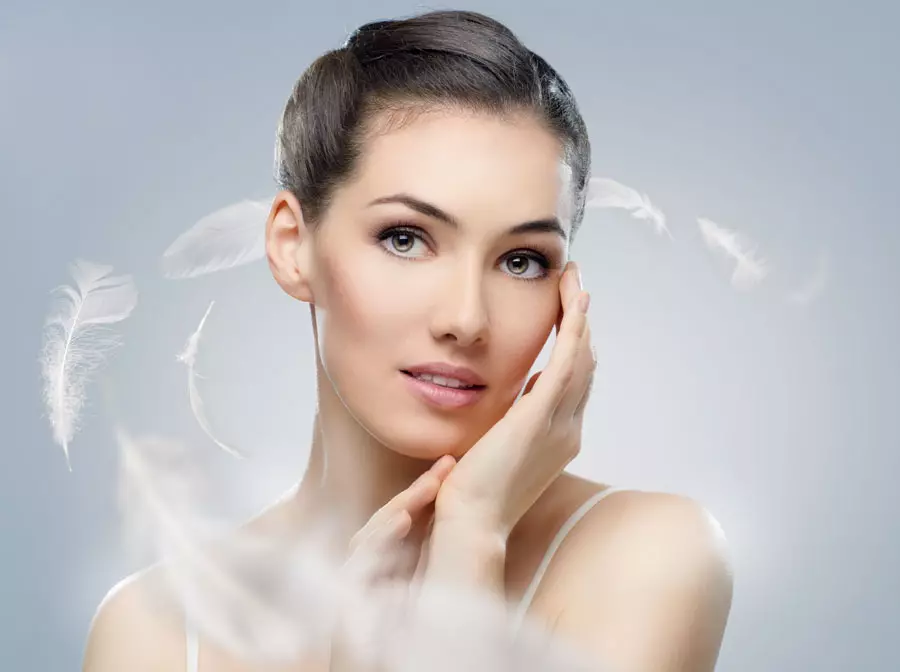 Magiye kozmetika: pregled profesionalne kozmetike izraelskog branda za lice i druge dijelove tijela. Njezine prednosti i mane 4519_3