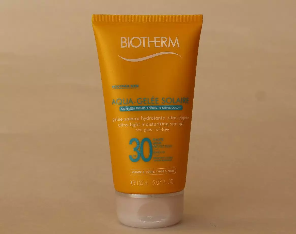 لوازم آرایشی Biotherm: مزایا و معایب. بررسی محصول، انتخاب و استفاده 4522_6