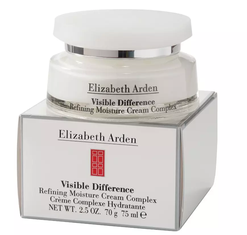 لوازم آرایشی Elizabeth Arden: انواع مجموعه ها و سایر محصولات. مزایا و معایب 4524_9