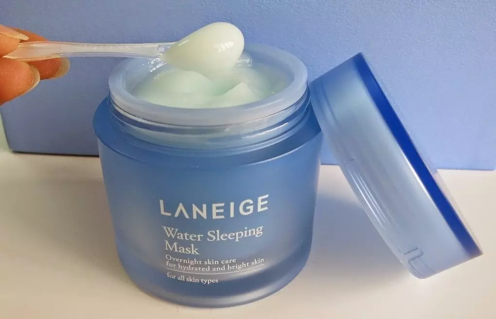 Laneige cosmetics: advantages and disadvantages. Product types. Brand features. Reviews 4527_14