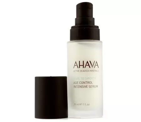 AHAVA Kosmetiikka: Israelin kosmetiikka Kuolleenmeren, valitsemalla ja sovellusvinkkejä, kosmetologit Arvostelut 4528_16