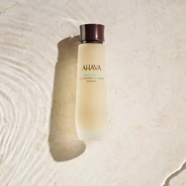 AHAVA cosmetics: Israeli Cosmetics of the Dead Sea, Selecting and Application Tips, Cosmetologists Reviews 4528_22