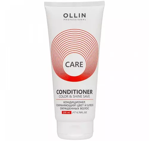 Козметика Ollin Професионална: Професионална козметика за козметика за коса. За фирмата. Осврти на професионалци 4533_15